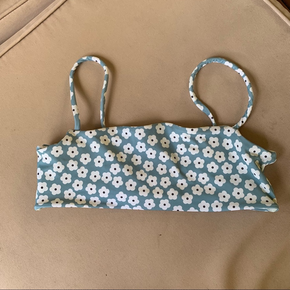 Boutique Hawaii Swim top